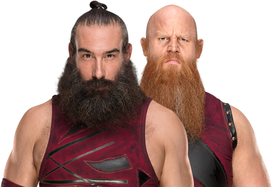 The Bludgeon Brothers Pro - Bludgeon Brothers Wwe Shop (562x408), Png Download