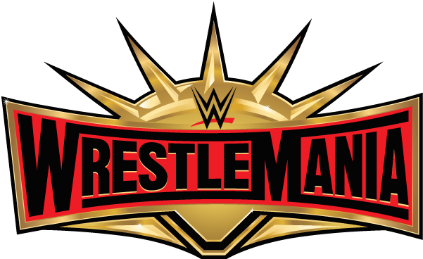 Wrestlemania 35 Metlife Stadium (601x368), Png Download