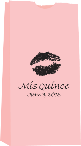 Aren Kiss Goodbye Guest Towels (350x587), Png Download