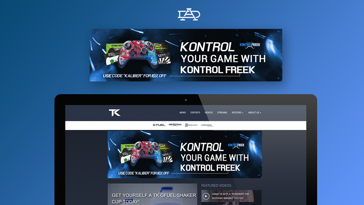 -background Was Made With Multiple Pngs And Colour - Online Advertising (1200x675), Png Download