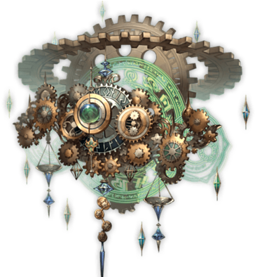 Post - Granblue Fantasy (400x393), Png Download