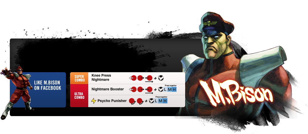 Wielder Of Psycho Power And The Commander Of The Secret - Street Fighter Official Costume Vega Costume Men's (1200x476), Png Download