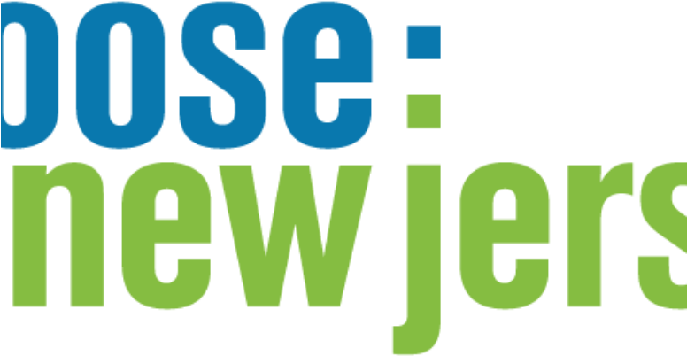 Choose New Jersey Announces Smart Students Choose New - Choose New Jersey (775x500), Png Download