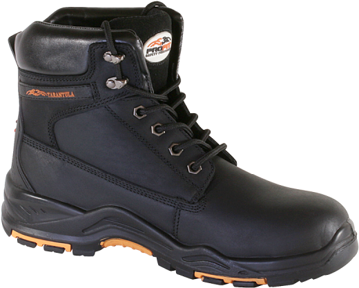 Profit Safety Boots Tarantula M - Zamberlan Woman (600x600), Png Download