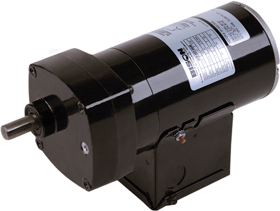 Inverter Duty Ac Gearmotors - Lens (650x520), Png Download