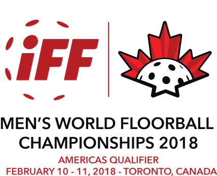 Canada And United States To Collide For Place At Iff - 2017 Women's World Floorball Championships (429x400), Png Download