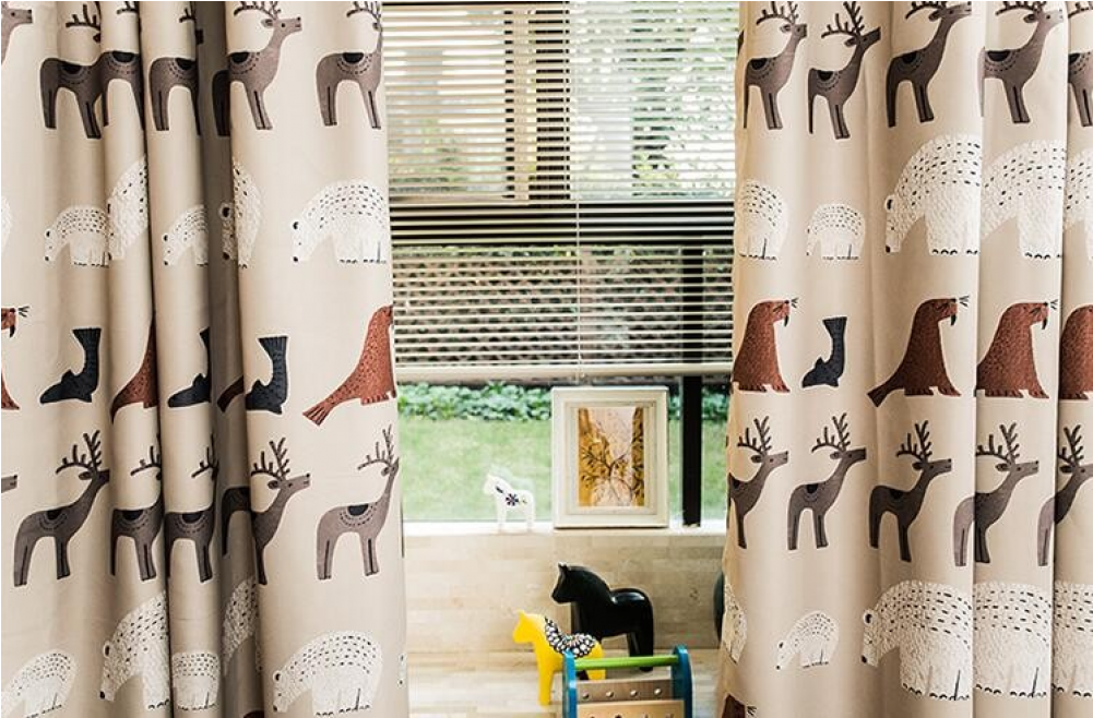 Window Covering (1000x1000), Png Download