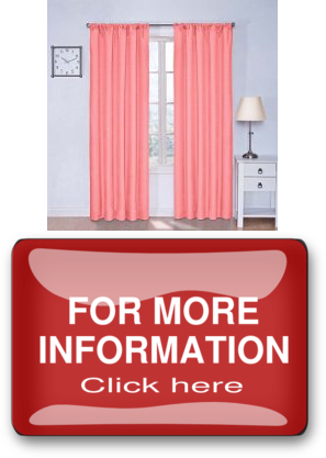 Eclipse Kids Kendall Blackout Window Curtain Panel, - Eclipse Myscene Kendall Thermaback Curtain Panel - (297x417), Png Download