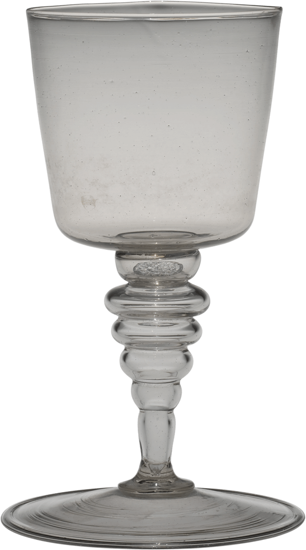 Goblet - Colorless - - Water (600x1077), Png Download