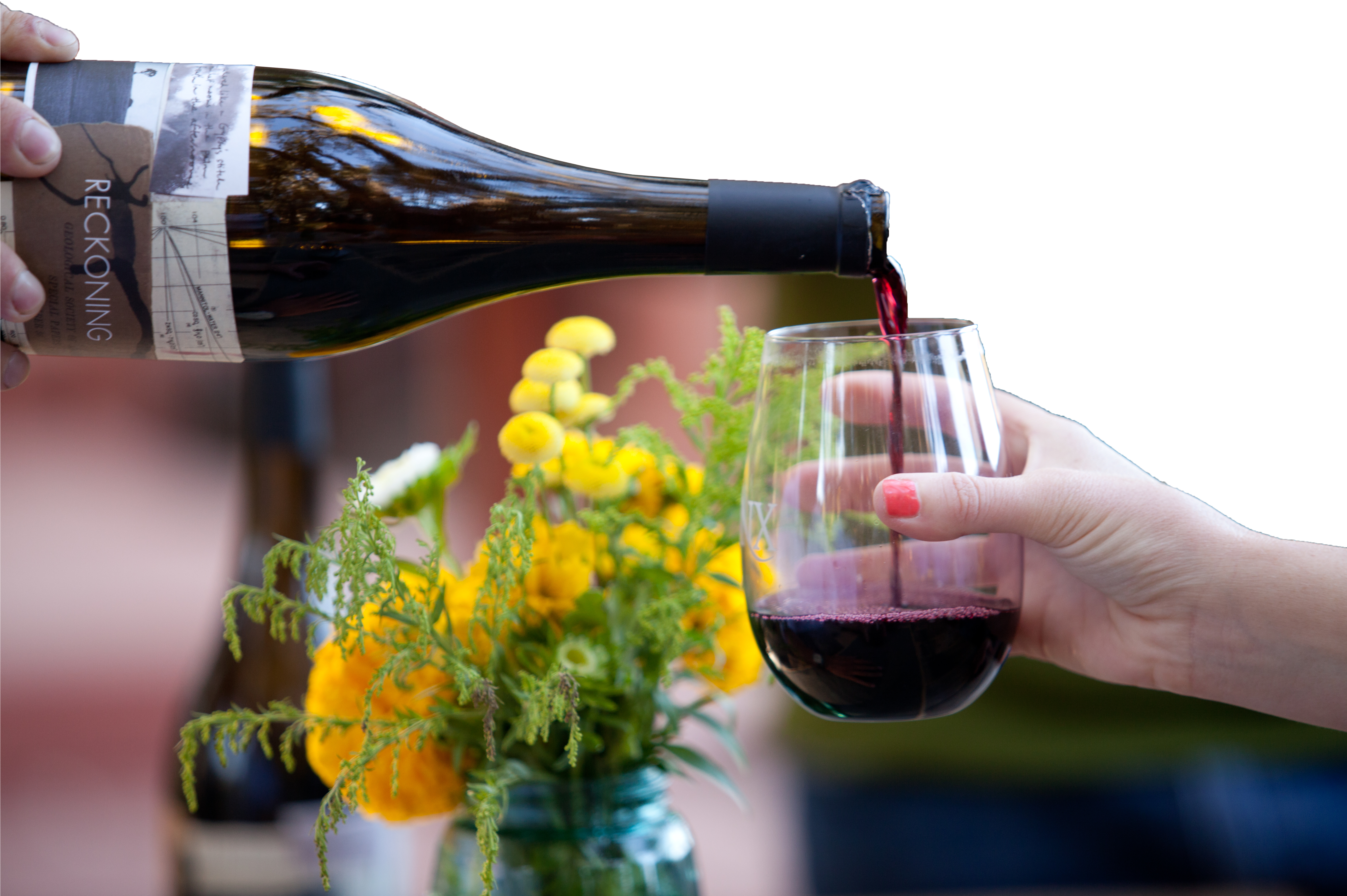 Onx Wines At We Olive (2500x1667), Png Download