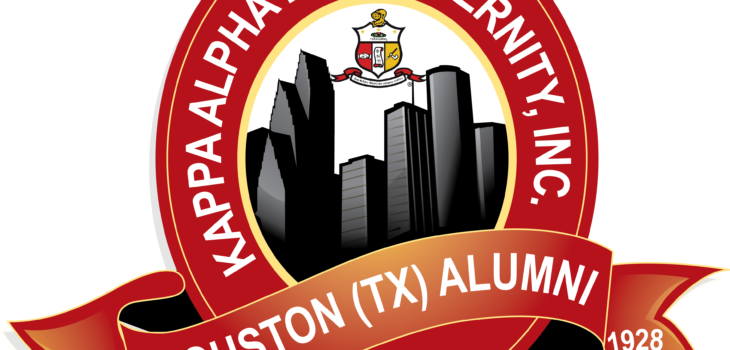 Houston Alumni Chapter History - Kappa Alpha Psi Shield (730x350), Png Download
