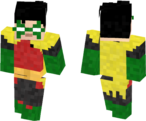 Damian Wayne - Jason Todd (584x497), Png Download