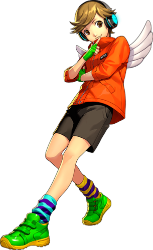 Download Its Not Odd For The Shota But Still Not For Damian P3d 天田 Full Size Png Image Pngkit Download Its Not Odd For The Shota But Still Not For Damian P3d 天田 Full Size Png Image Pngkit