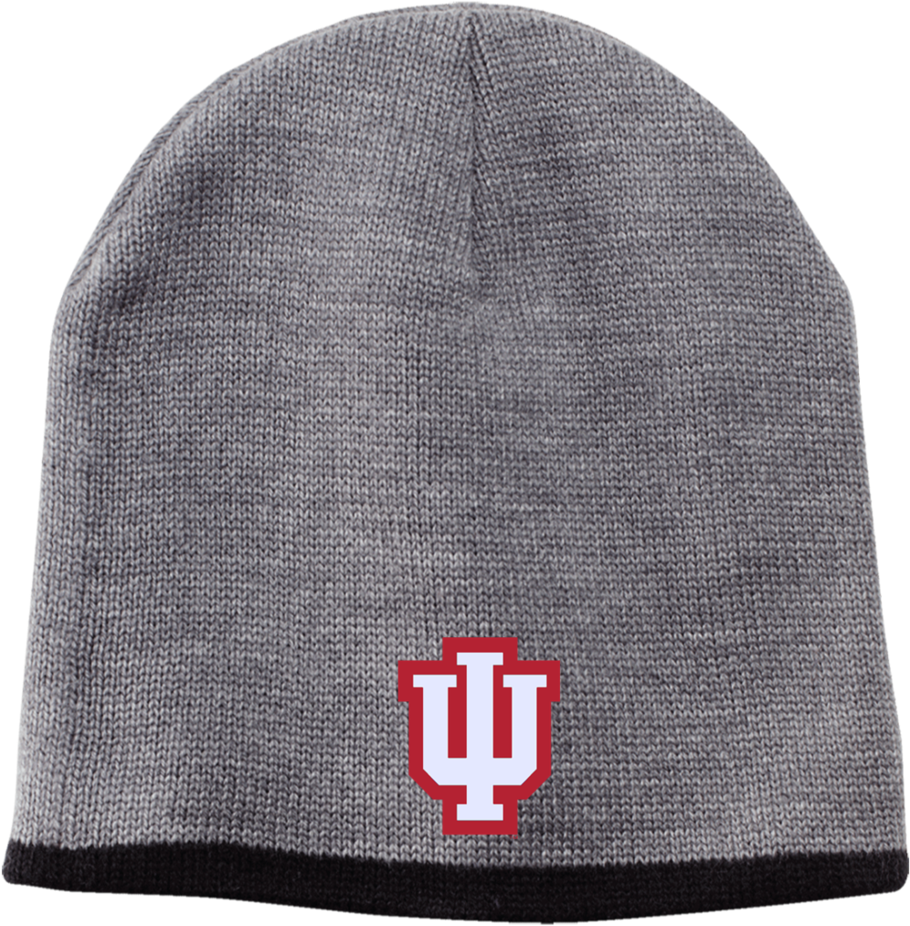 Kappa Alpha Psi Indiana Beanie (1024x1024), Png Download