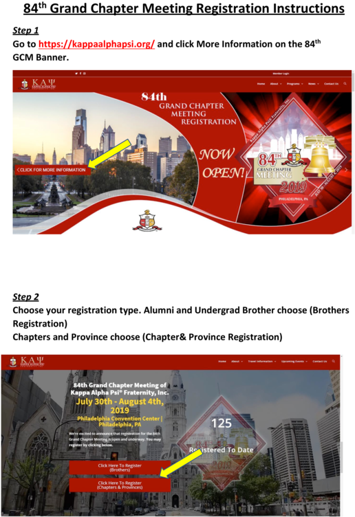 Download Full Instructions - Flyer (650x841), Png Download