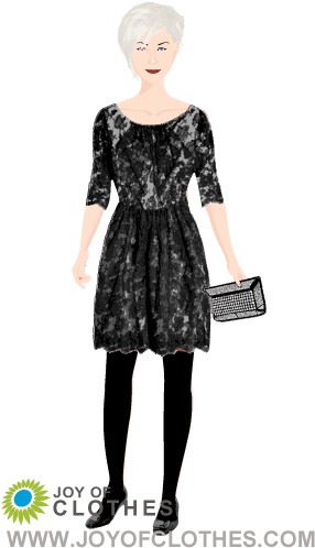 Latest Looks For Cool Colouringview All - Fashion (300x520), Png Download