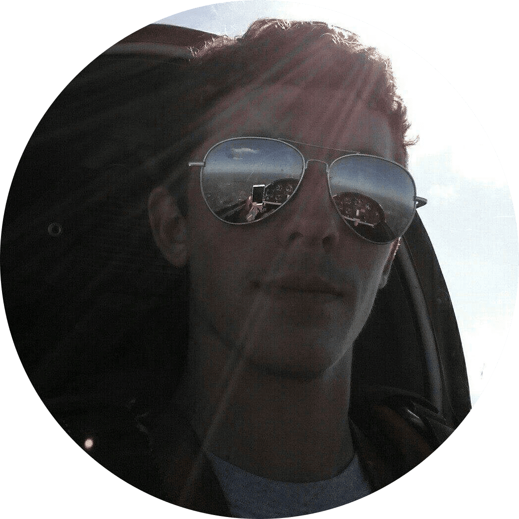 Trevor Edie - Circle (1048x1048), Png Download