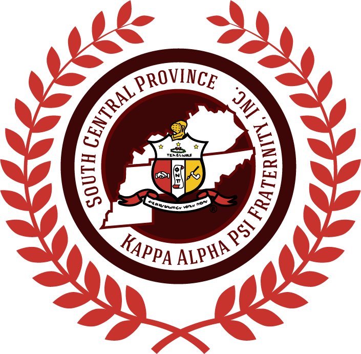 Download Kappa Alpha Psi Fraternity, Inc 8oz Organic Pure Alaskan