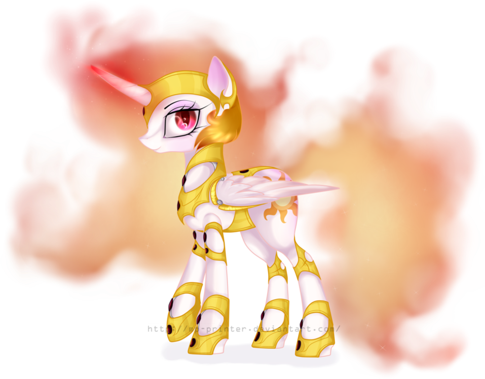 Pin Fest On Printer On Deviantart Pinterest Png Marcus - Horse (987x809), Png Download