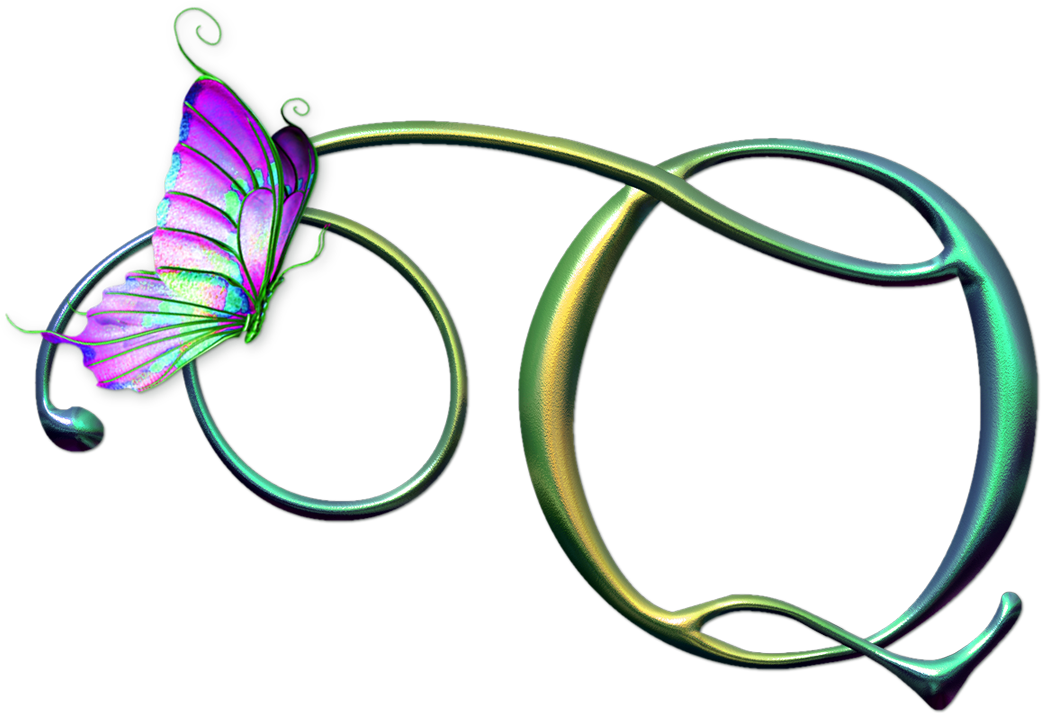 K Alphabet (1041x714), Png Download