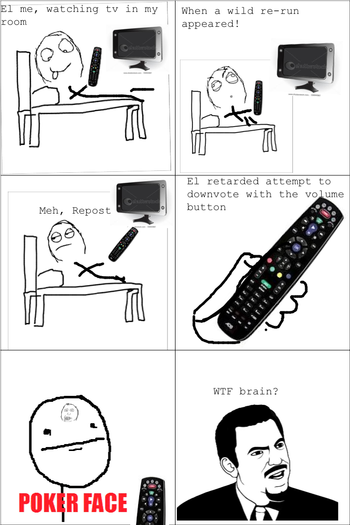 Meme By Shadowseed - Brain (703x1408), Png Download
