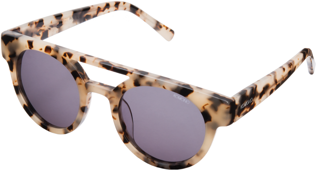 The Dreyfuss Ivory Demi - Komono Crafted Dreyfuss In Ivory. (2048x1375), Png Download