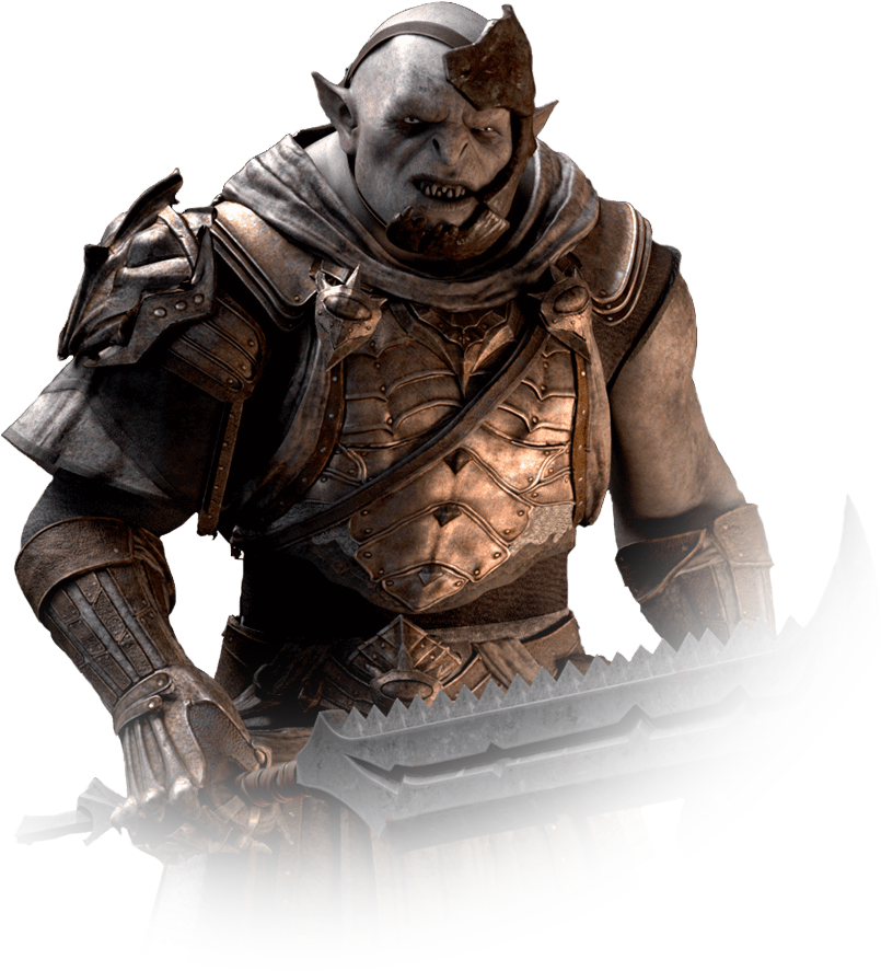 Shadow Of War - Halo (817x990), Png Download