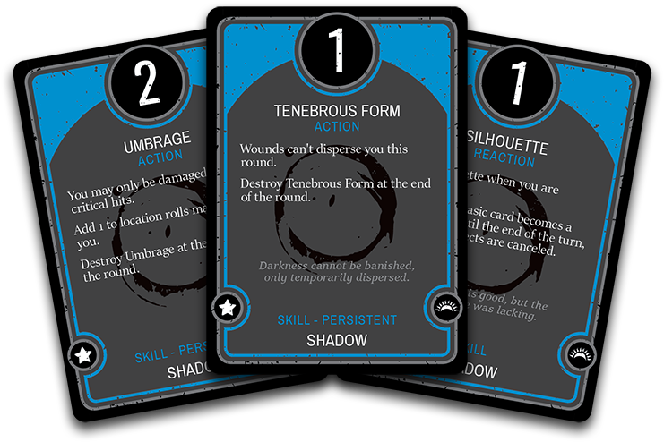 Shadow - Knight (790x556), Png Download