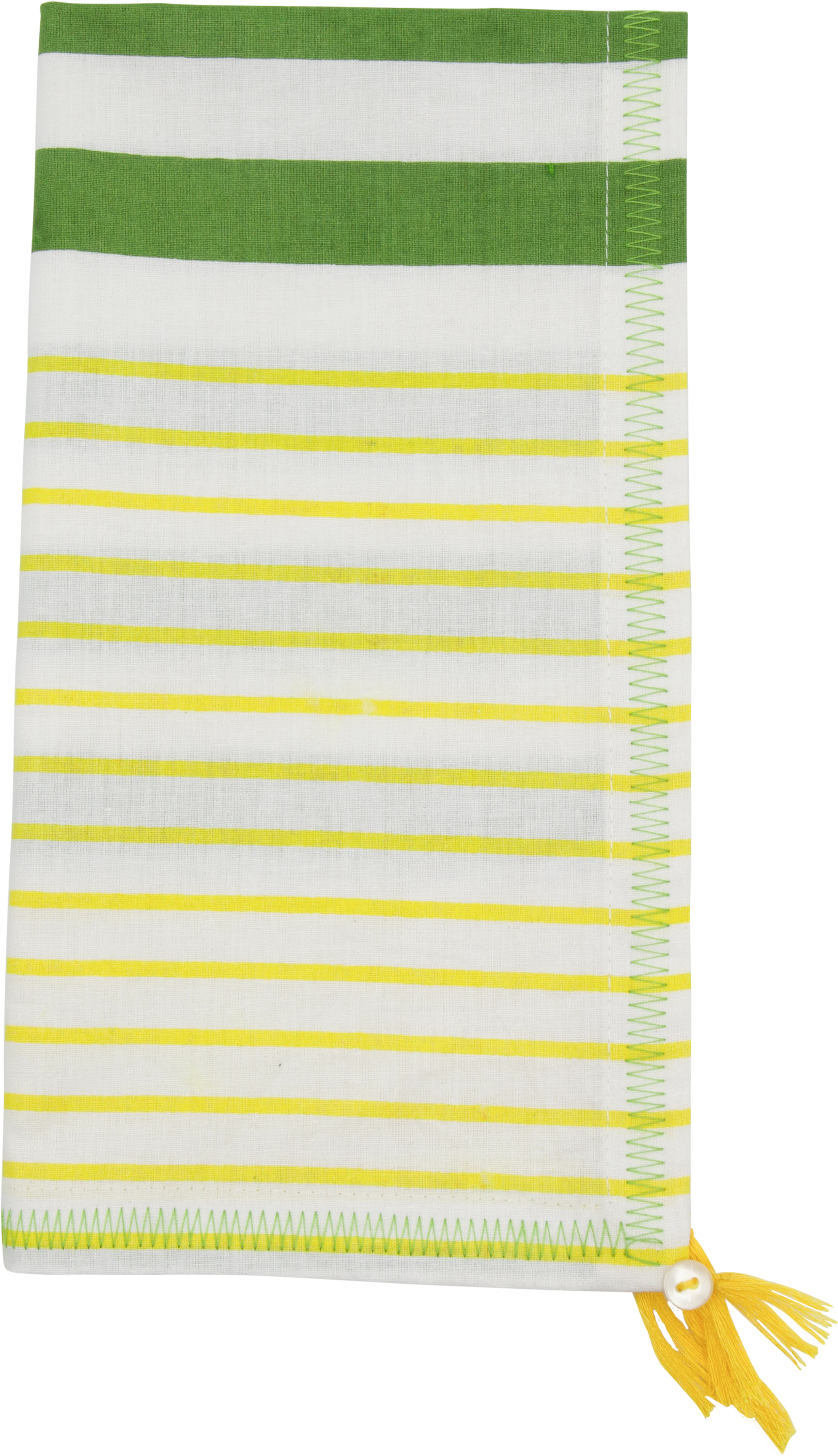 Jengaa Yellow And Green - Yellow (5616x3744), Png Download