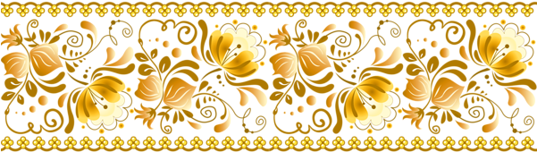 Yellow Decoration Png Transparent Clipart - Newby Tea Winter Dream - 25 Tea Bags (600x209), Png Download
