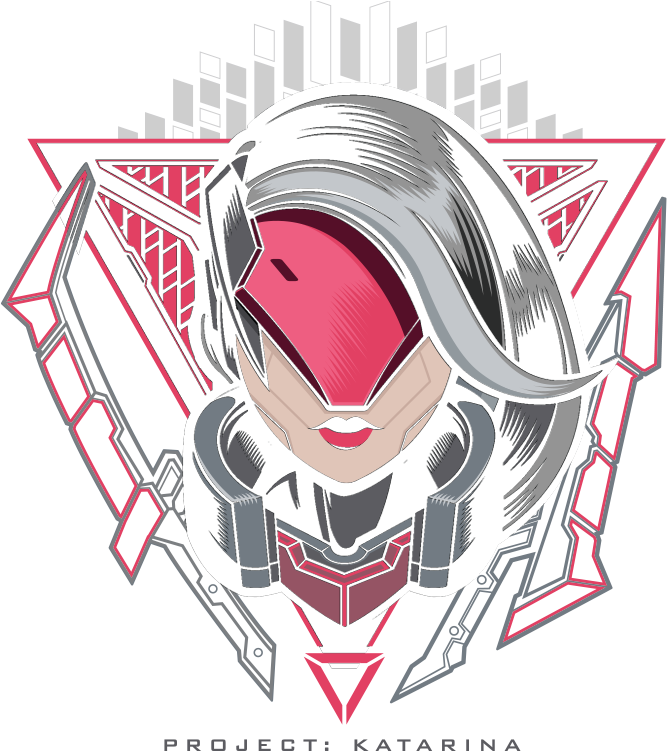 Ekko Tee - League Of Legends Logo Proyecto (960x800), Png Download