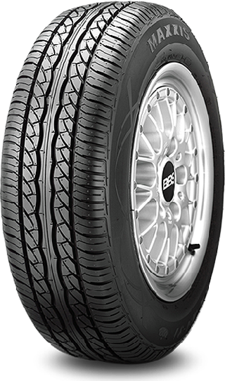Ma-p1 - Maxxis 165 65 R13 (320x542), Png Download