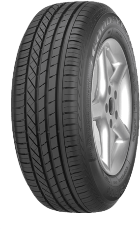 Goodyear Excellence - Goodyear Efficient Grip (566x566), Png Download
