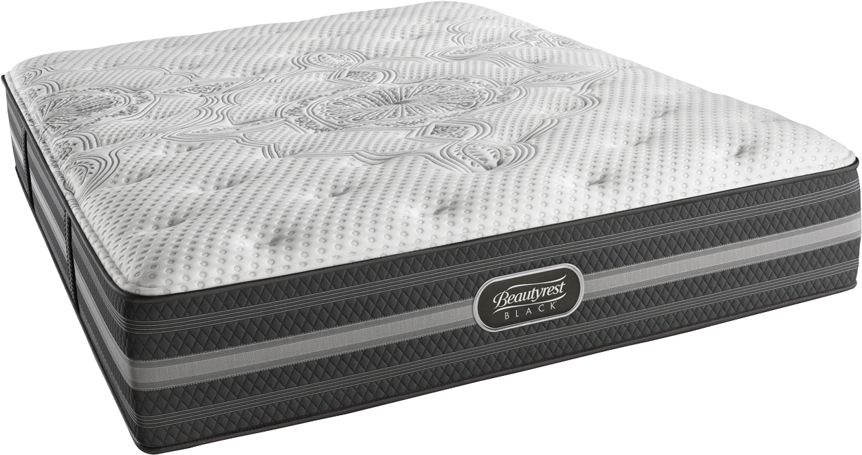 Katarina™ - Simmons Beautyrest Black Full Beautyrest Black Desiree (1400x1400), Png Download