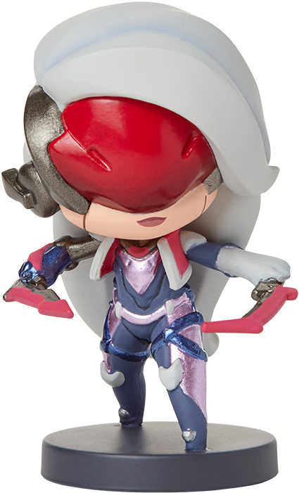Previous - Figurine (800x1000), Png Download
