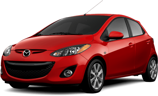 Quality Used Car Dealerships - Mazda Car Png 2 (700x370), Png Download