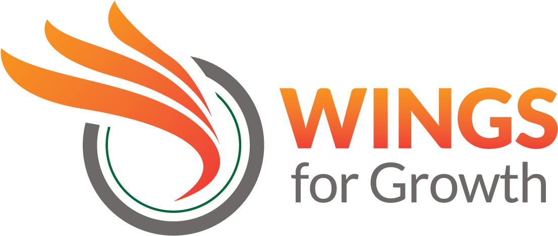 About Us - Green Growth (1189x534), Png Download