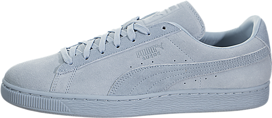 Puma Suede Classic Tonal - Puma (650x650), Png Download