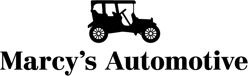Marcys Automotive - Marcy's Automotive (882x291), Png Download