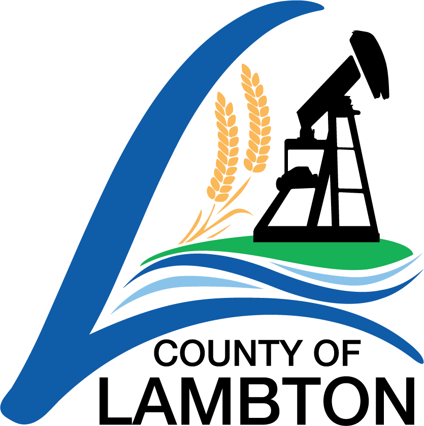 Please Submit Completed Forms Online Or To The Habitat - Lambton County Library (835x838), Png Download