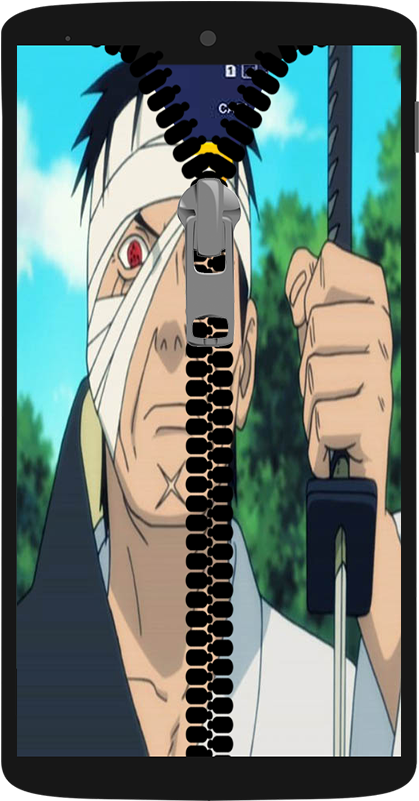 Sharingan (480x800), Png Download