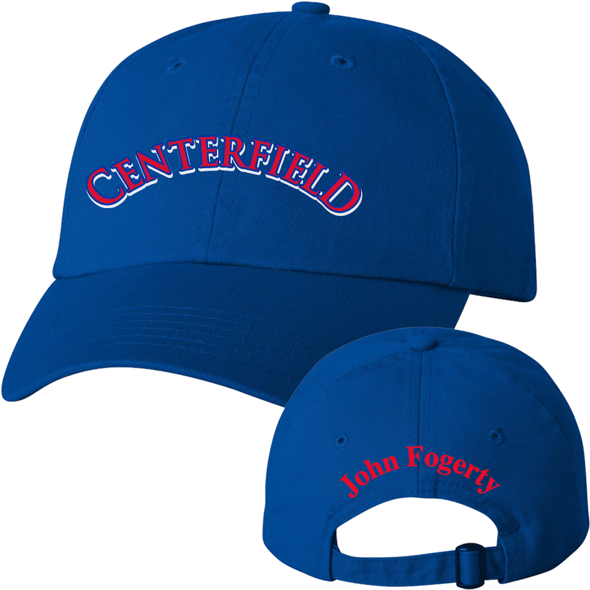 Jf Centerfield Baseball Royal Blue • Cap - Baseball Cap (1200x1200), Png Download
