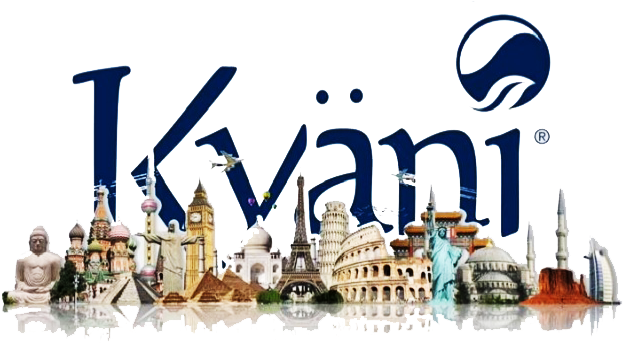 Kyäni Una Compañía Internacional Con Los Bonos Mas - Travel Mural (638x359), Png Download