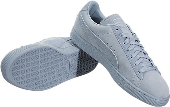 puma suede classic size 6.5