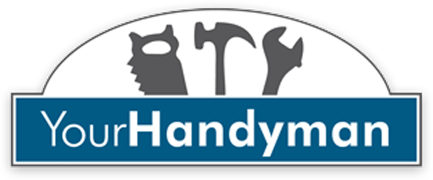 Your Handyman Dfw (624x260), Png Download