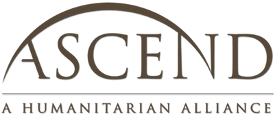 Ascend Humanitarian - Primer Diagnostico De Sida En Mexico (400x400), Png Download