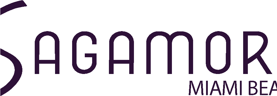 Sagamore-940x352 - Miami Beach (940x352), Png Download
