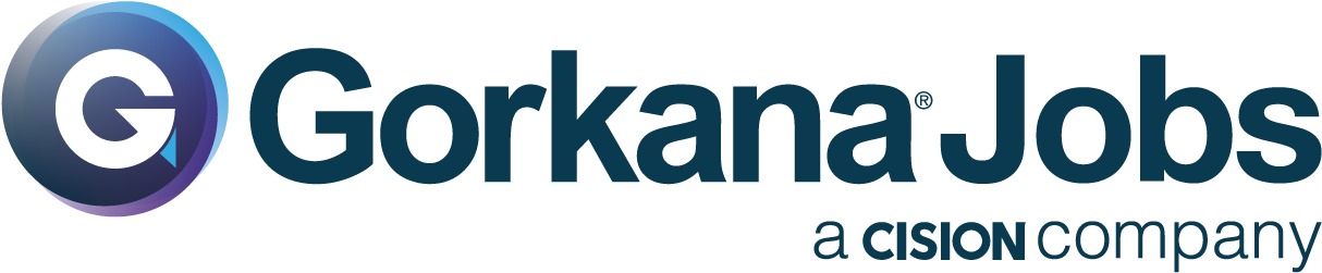 Gjobs - Gorkana Logo Png (1267x307), Png Download