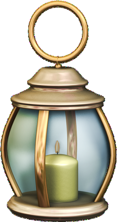 Velas & Lamparinas - Fairy Lanterns Png (518x800), Png Download