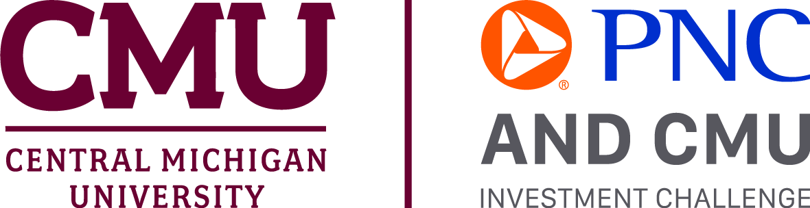 Central Michigan University (1180x304), Png Download